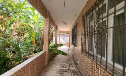 Terreno à venda, 812 m² por R$ 2.100.000,00 - Amaba / Barrinha - Rio de Janeiro/RJ