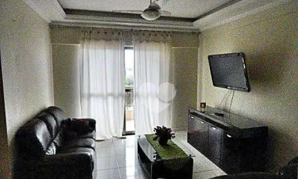 Apartamento com 3 dormitórios à venda, 130 m² por R$ 650.000,00 - Braga - Cabo Frio/RJ