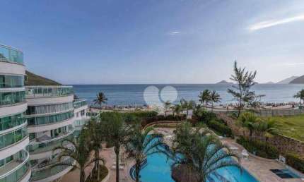 Recreio dos Bandeirantes - Pontal Beach - Residencial com serviços - 1 quartos - Todo montado - OPORTUNIDADE!!!!!!!