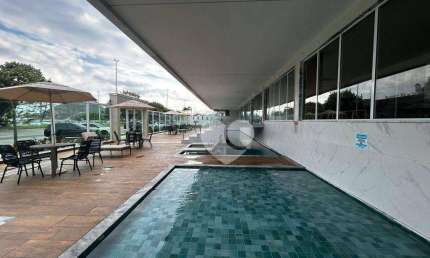 Cobertura com 3 dormitórios à venda, 299 m² por R$ 3.600.000,00 - Recreio dos Bandeirantes - Rio de Janeiro/RJ