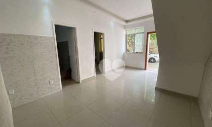 Casa com 2 quartos à venda na Rua Barão do Bom Retiro, --, Engenho Novo, Rio de Janeiro