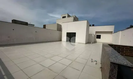 Cobertura com 3 quartos à venda, 82 m² por r$ 1.200.000 - recreio dos bandeirantes - rio de janeiro/rj