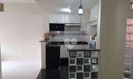 Grajau vendo sala quarto no recanto com  cozinha americana sala ampla  60m2.
