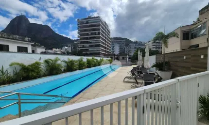 Apartamento com 2 suites à venda, 99 m² por R$ 1.100.000 - Botafogo - Rio de Janeiro/RJ