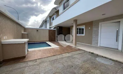 Casa com 5 quartos à venda, 237 m² por r$ 1.280.000 - vargem pequena