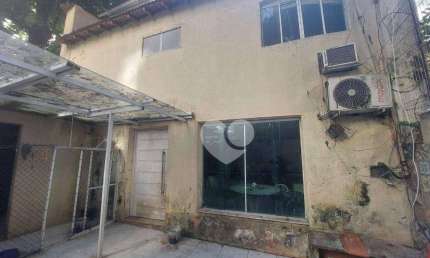 Casa com 4 quartos à venda, 120 m² por R$ 2.500.000 - Laranjeiras - Rio de Janeiro/RJ