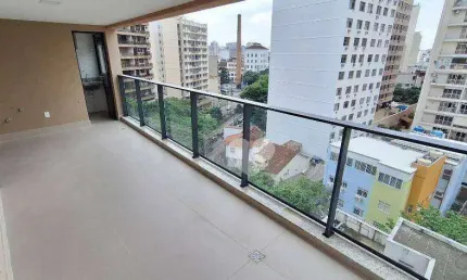 Tijuca , Apartamento com 2 dormitórios à venda, 90 m² por R$ 1.250.000 - Tijuca - Rio de Janeiro/RJ