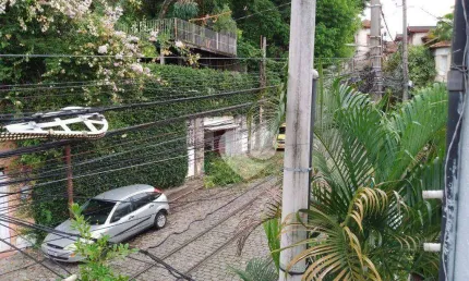 Casa com 4 quartos à venda na Rua Joaquim Murtinho, --, Santa Teresa, Rio de Janeiro