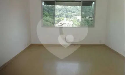 Apartamento com 2 quartos à venda, 80 m² por R$ 680.000 - Cosme Velho - Rio de Janeiro/RJ