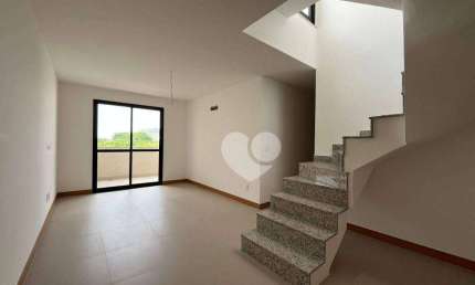 Apartamento com 3 quartos à venda, 80 m² por R$ 830.000 - Recreio dos Bandeirantes - Rio de Janeiro/RJ