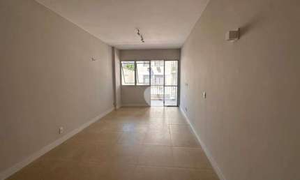 Apartamento com 2 quartos à venda na Rua São João Batista, --, Botafogo, Rio de Janeiro