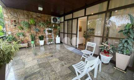 Apartamento com 3 quartos à venda, 167 m² por R$ 960.000 - Recreio dos Bandeirantes - Rio de Janeiro/RJ