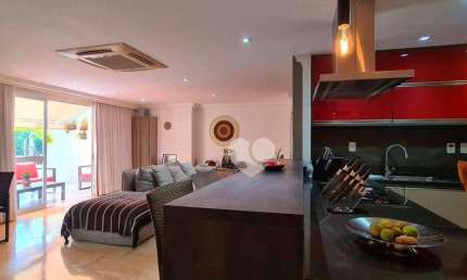 Cobertura com 4 Quartos à venda, 335 m² por R$ 3.380.000 - Jardim Oceânico - Rio de Janeiro/RJ
