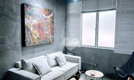 Apartamento com 2 quartos à venda na Rua Carlos de Vasconcelos, --, Tijuca, Rio de Janeiro