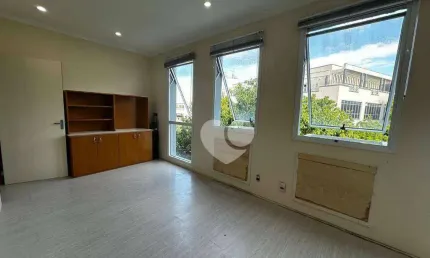 Sala comercial com 1 sala à venda na Avenida das Américas, --, Barra da Tijuca, Rio de Janeiro