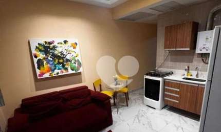 Apartamento com 1 quarto à venda, 31 m² por R$ 650.000 - Copacabana - Rio de Janeiro/RJ
