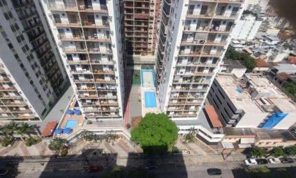 Cobertura com 3 quartos à venda, 146 m²- Tijuca - Rio de Janeiro/RJ