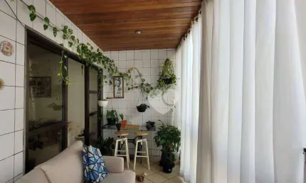 Apartamento com 3 quartos à venda, por R$ 549.000 - Recreio dos Bandeirantes - Rio de Janeiro/RJ