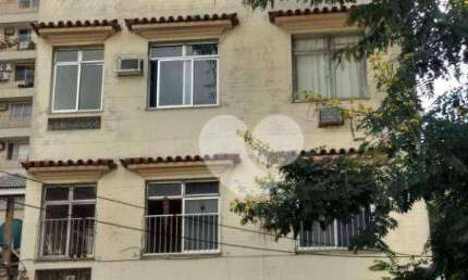 Apartamento com 2 quartos à venda, 70 m² - Andaraí - Rio de Janeiro/RJ