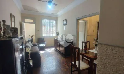 Apartamento com 2 quartos à venda, 70 m² - Andaraí - Rio de Janeiro/RJ