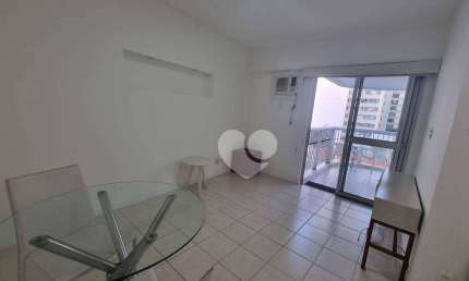 Apartamento à venda, 48 m² por R$ 600.000,00 - Flamengo - Rio de Janeiro/RJ