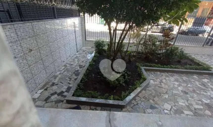 Apartamento com 1 quarto à venda, 54 m² - Andaraí - Rio de Janeiro/RJ
