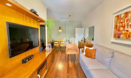 Apartamento com 3 dormitórios à venda, 93 m² por R$ 629.000,00 - Méier - Rio de Janeiro/RJ