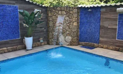 Casa com 4 quartos à venda na Rua Santos Titara, --, Todos os Santos, Rio de Janeiro