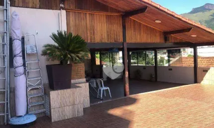 Casa com 4 dormitórios à venda, 260 m² por R$ 1.600.000,00 - Méier - Rio de Janeiro/RJ