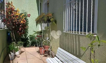Casa com 3 quartos, vaga, à venda, 198 m² por R$ 650.000 - Andaraí - Rio de Janeiro