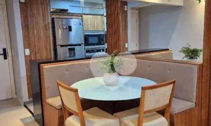 Apartamento com 3 dormitórios à venda, 78 m² por r$ 750.000,00 - barra olímpica - rio de janeiro/rj