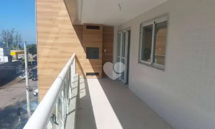 Apartamento com 3 quartos  à venda, 80 m² por r$ 1.450.000 - recreio dos bandeirantes - rio de janeiro/rj