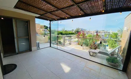 Cobertura com 3 quartos à venda, 147 m² por R$ 1.210.000 - Recreio dos Bandeirantes - Rio de Janeiro/RJ