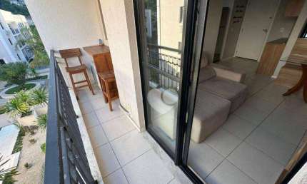 Apartamento com 2 quartos piscina varanda à venda, 53 m² por R$ 457.000 - Andaraí - Rio de Janeiro/RJ