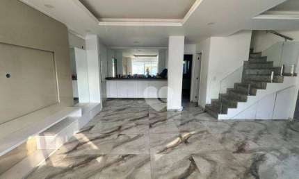 Casa com 3 quartos à venda, 163 m² por R$ 950.000 - Vargem Pequena - Rio de Janeiro/RJ