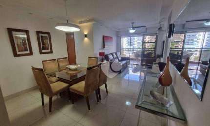 Apartamento com 3 quartos à venda, 91 m² por R$ 800.000 - Barra Olímpica - Rio de Janeiro/RJ