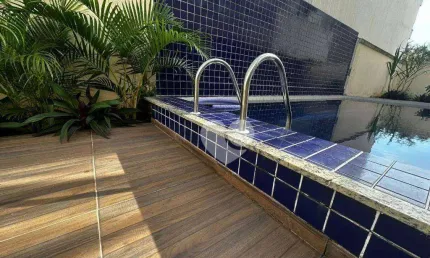 Cobertura com 4 quartos à venda na Rua São Francisco de Assis, --, Recreio dos Bandeirantes, Rio de Janeiro