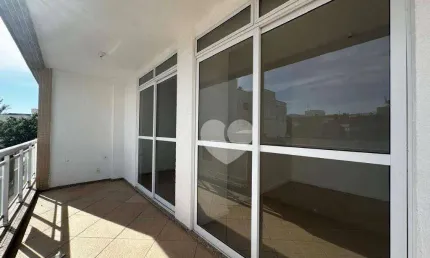 Apartamento com 3 quartos à venda na Rua São Francisco de Assis, --, Recreio dos Bandeirantes, Rio de Janeiro