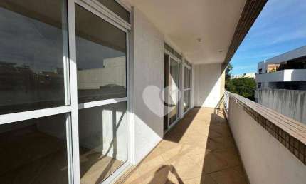 Apartamento com 2 quartos à venda na Rua São Francisco de Assis, --, Recreio dos Bandeirantes, Rio de Janeiro