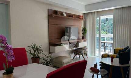 Apartamento com 3 quartos à venda, 79m² por R$ 480.000 - Vila Isabel - Rio de Janeiro/RJ