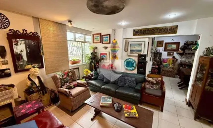 Apartamento com 3 dormitórios à venda, 156 m² por r$ 1.500.000,00 - ipanema - rio de janeiro/rj