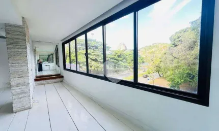 Apartamento com 3 quartos à venda, 163 m² por R$ 1.690.000 - Flamengo - Rio de Janeiro/RJ
