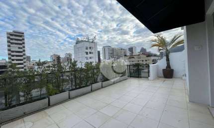 Cobertura com 3 quartoss à venda, 200 m² por R$ 5.200.000 - Ipanema - Rio de Janeiro/RJ