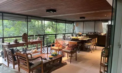 Apartamento com 3 quartos à venda, 155 m² por R$ 1.930.000 - Barra da Tijuca - Rio de Janeiro/RJ