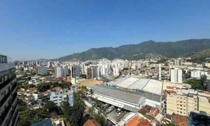 Cobertura com 5 dormitórios à venda, 344 m² por R$ 1.700.000,00 - Vila Isabel - Rio de Janeiro/RJ