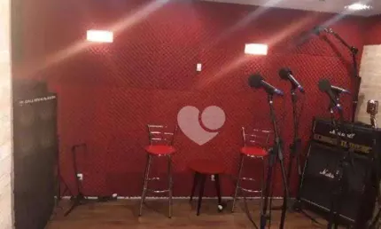 Studio com 1 dormitório à venda, 55 m² por R$ 399.000,00 - Barra da Tijuca - Rio de Janeiro/RJ