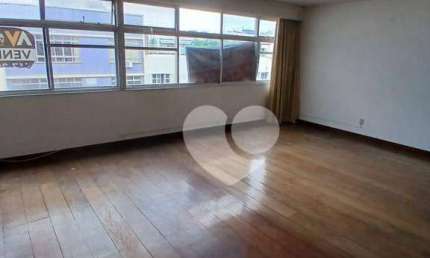Apartamento com 4 quartos à venda, 241 m² por R$ 2.050.000 - Copacabana - Rio de Janeiro/RJ
