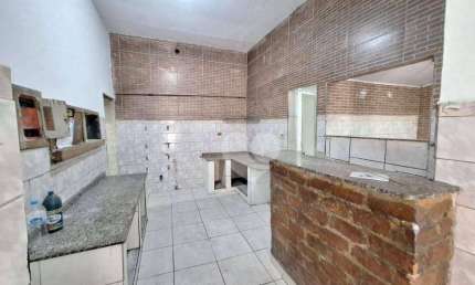 Casa à venda, 127 m² por R$ 550.000,00 - Grajaú - Rio de Janeiro/RJ