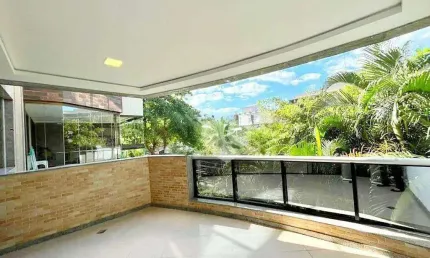 Apartamento com 3 Quartos  à venda, 131 m² por R$ 1.790.000 - Jardim Oceânico - Rio de Janeiro/RJ