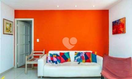 Cobertura com 3 quartos à venda, 76 m² por R$ 1.300.000 - Copacabana - Rio de Janeiro/RJ